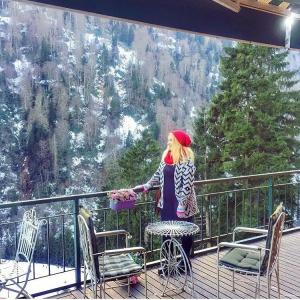 Ayder Doga Resort - 24