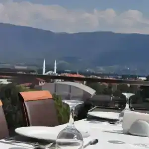BOLU GRAND KOROGLU OTEL