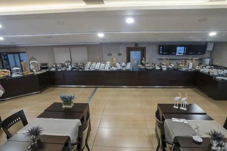 Gosterisli Otel - 25