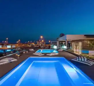 Porto Palace Thessaloniki - 4