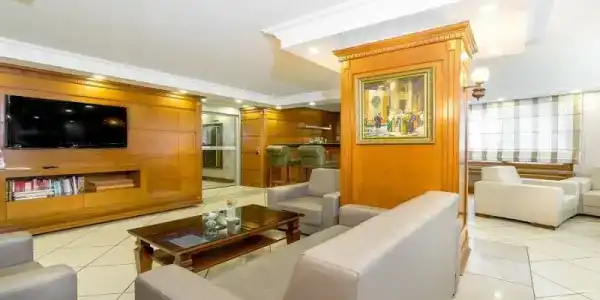 Levent Istanbul - 5