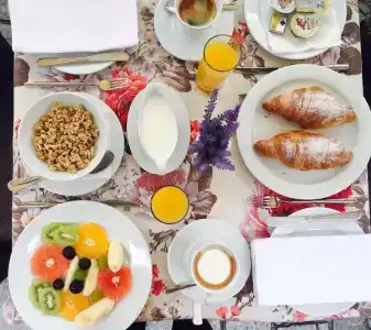 Garni Le Petit Piaf - 50