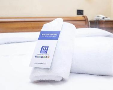 iHs Milano St. John - 35