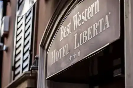 Best Western Premier Milano Palace - 14