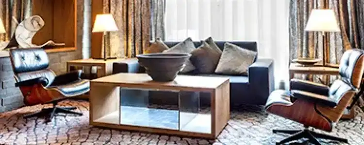 Istanbul Marriott Asia - 60