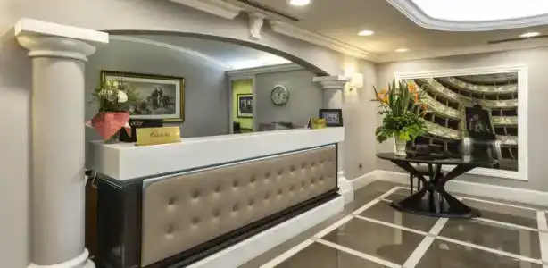 Sina Maria Luigia - 12