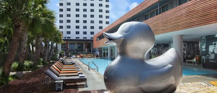 ibis budget Nice Californie Lenval - 42