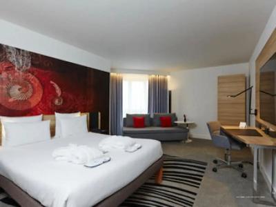 ibis budget Nice Californie Lenval - 91