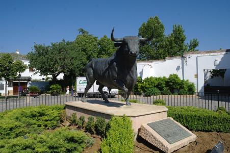 Plaza de Toros - 0