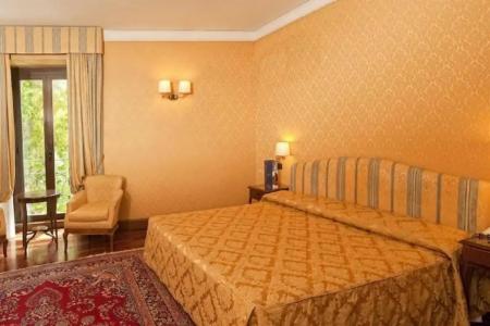 InterContinental Rome Ambasciatori Palace, an IHG - 37