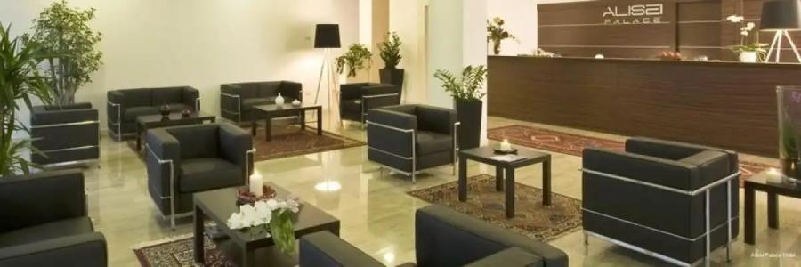 Alisei Palace - 3