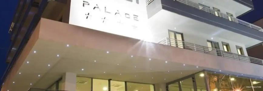 Alisei Palace - 48