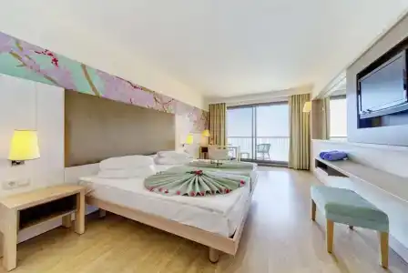 ROBINSON SARIGERME PARK - All Inclusive - 50