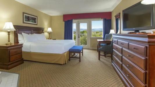 Music Road Resort and Inn - 80