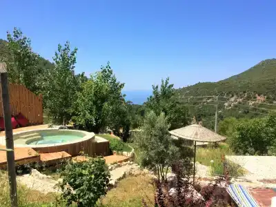 Ambar Evleri - 16