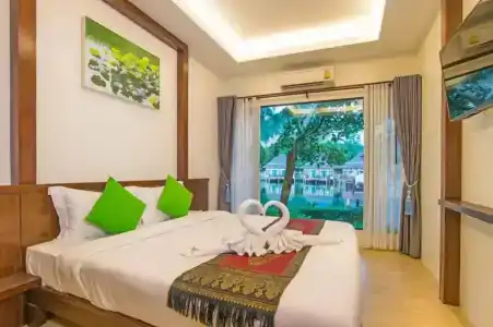 Poonsiri Resort Aonang-SHA Extra Plus - 87