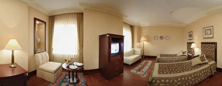 Eresins Sultanahmet - Boutique Class - 44