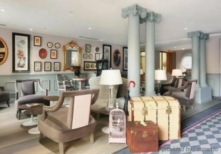 La Maison Favart - 85