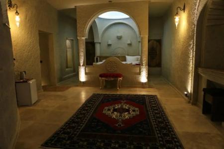 Cappadocia Inn Cave - 50