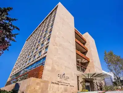 Gorrion Istanbul - 84