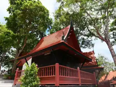 Vimarn Samed Resort - 25
