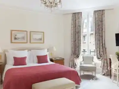 Le Bristol Paris - an Oetker Collection - 27