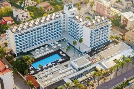 Iberostar Bahia de Palma - Adults Only