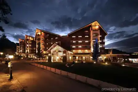 Kempinski Grand Arena - 12