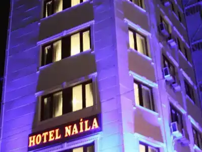 Naila - 3
