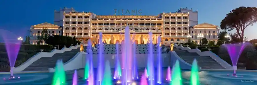 Titanic Business Kartal - 74