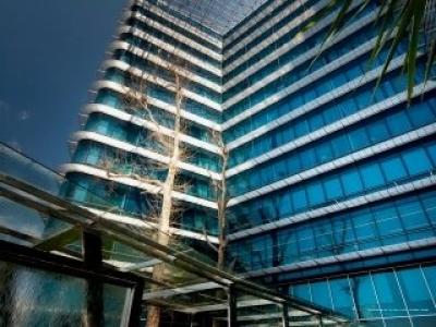 DoubleTree By Hilton Istanbul - Moda - 36