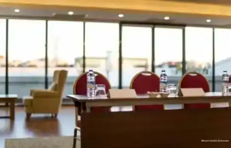 Mercure Istanbul Altunizade - 82