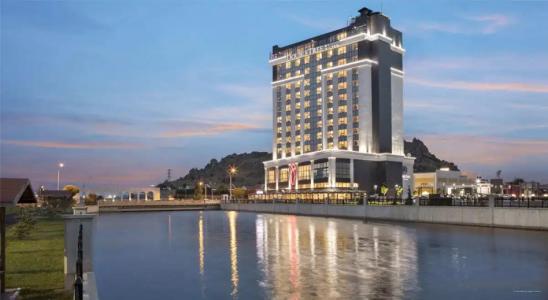 Doubletree by Hilton Istanbul Umraniye - 17