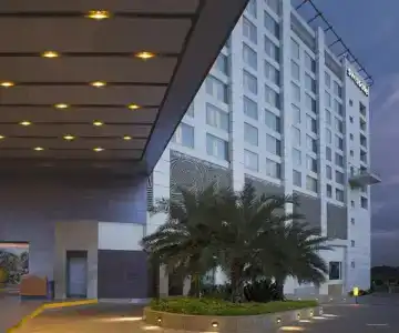 Swissotel the Bosphorus Istanbul - 91