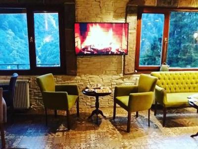 Ayder Doga Resort - 9