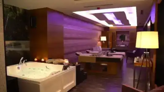 DoubleTree by Hilton Istanbul Topkapi - 23