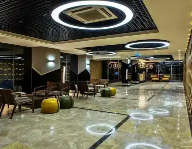The City Suites - 63