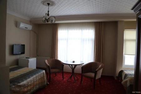 Terzioglu Otel - 73