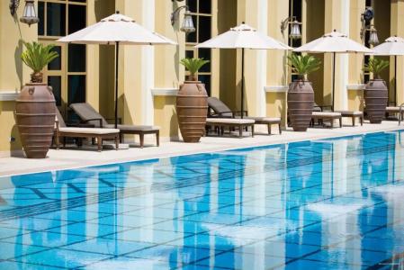 Sheraton Istanbul Levent - 58