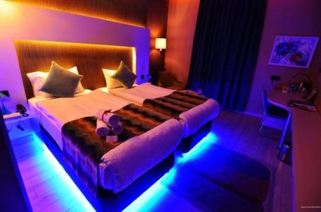 Tempo Suites Airport - 74