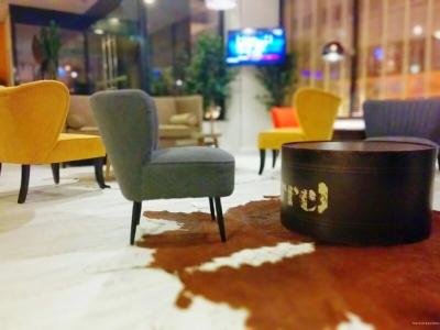 Tempo Suites Airport - 61