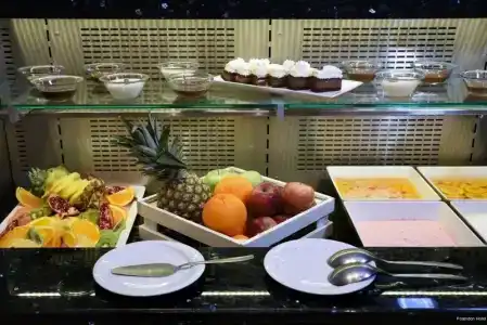 Poseidon Athens - 55