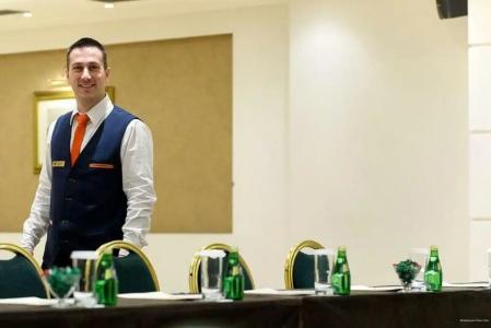 Mediterranean Palace - 27