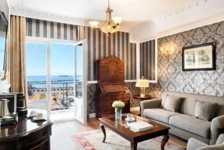 Mediterranean Palace - 95