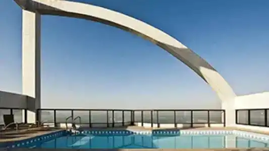 Athens Capital Center - MGallery Collection - 46