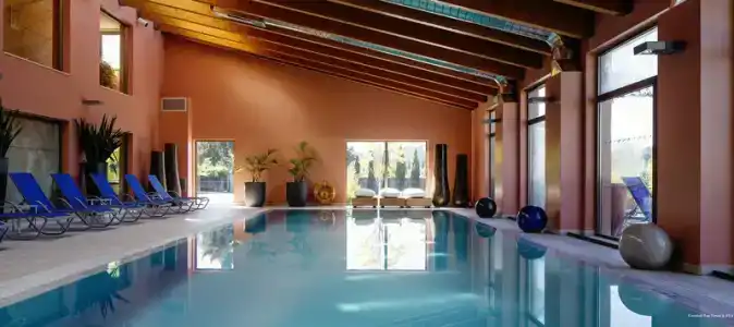 Kontokali Bay Resort & Spa - 48