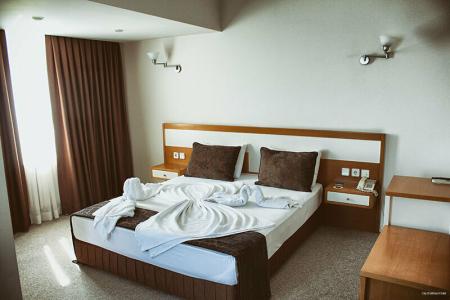 Baliktasi City & Spa - 16