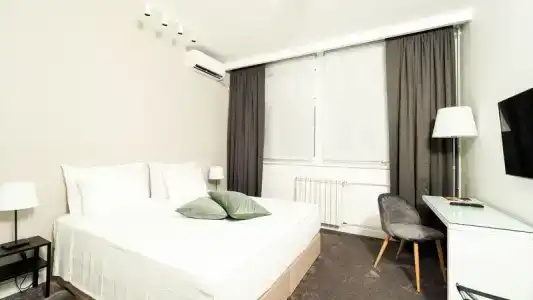 Garni Le Petit Piaf - 73