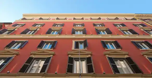 iHs Milano St. John - 21