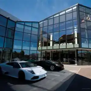Best Western Premier Milano Palace - 4